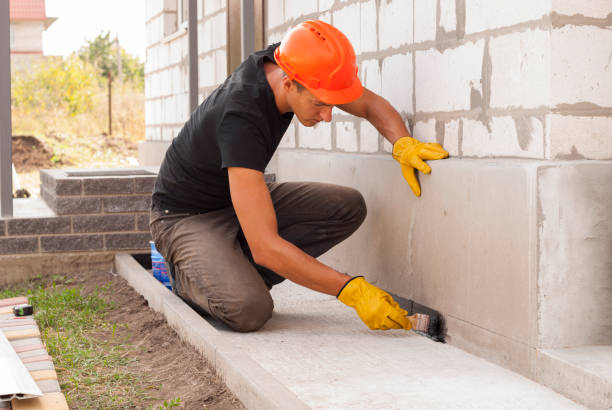 Licensed Interior Drainage System service in Selma, AL - Halo Water Proofing